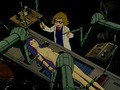 銀河鉄道９９９　＜アンドロメダ篇＞　第９５話　ヤーヤボールの小さな世界　後編