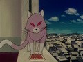 銀河鉄道９９９　＜アンドロメダ篇＞　第９６話　フライング・クロ　前編