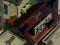 銀河鉄道９９９　＜アンドロメダ篇＞　第９７話　フライング・クロ　後編