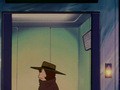 銀河鉄道９９９　＜アンドロメダ篇＞　第９９話　四次元エレベーター