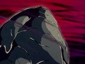 銀河鉄道９９９　＜アンドロメダ篇＞　第１００話　ルーズゾーンの妖怪