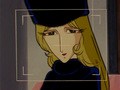 銀河鉄道９９９　＜アンドロメダ篇＞　第１０２話　聖女王の反乱星
