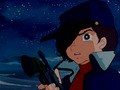 銀河鉄道９９９　＜アンドロメダ篇＞　第１０９話　メーテルの旅　前編