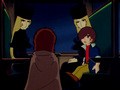 銀河鉄道９９９　＜アンドロメダ篇＞　第１１０話　メーテルの旅　後編
