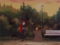 銀河鉄道９９９　＜アンドロメダ篇＞　第１１１話　惑星こうもり