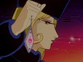 銀河鉄道９９９　＜アンドロメダ篇＞　第１１２話　青春の幻影　さらば９９９　前編