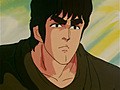 北斗の拳　第１話　神か悪魔か？！　地獄にあらわれた最強の男