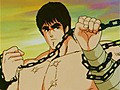 北斗の拳　第２話　必殺残悔拳！！　不毛の荒野に明日をみた！！