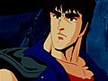 北斗の拳　第３話　光なき街に孤拳が燃えた！！　爆殺五指烈弾