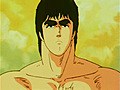 北斗の拳　第４話　ブラッディクロスを撃て！！　秘拳・柔破斬