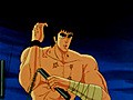 北斗の拳　第６話　悪魔の手配書　七つの傷の男を狙え！