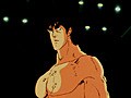 北斗の拳　第７話　悪党ども！　死への秒よみやってみるかい