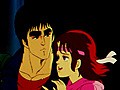 北斗の拳　第８話　経絡秘孔を突け！　悪党どもに鎮魂歌はない