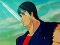 北斗の拳　第１０話　烈火逆流拳！　死すべき奴らが多すぎる！！
