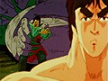 北斗の拳　第１３話　羅漢仁王拳！　動き出したらもう止まらない！！