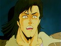 北斗の拳　第１４話　不幸な時代だ！　善人ほど早死にする！！