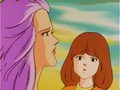 北斗の拳　第１７話　戦えばこそ男！　対決の門は遂に開かれた！！
