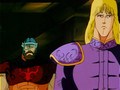 北斗の拳　第１８話　生か死か？！　荒野の果ては地獄の一丁目！！