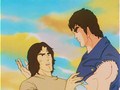 北斗の拳　第１９話　悪党ども！　死への片道切符を用意しろ！！