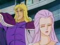 北斗の拳　第２１話　魔宮炎上！　シン！　お前まであと一歩だ！！