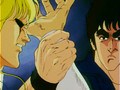 北斗の拳　第２２話　第一部完結　ユリア永遠に・・・・　そしてシンよ！