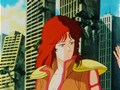 北斗の拳　第２３話　第ニ部風雲龍虎編　俺を待つのは戦いだけなのか！！