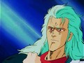 北斗の拳　第２４話　南斗水鳥拳！　強すぎた男たちの悲劇が始った！！