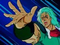 北斗の拳　第２７話　悪党だけが笑っている！　こんな時代が気にいらねえ！！