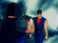 北斗の拳　第３２話　怒拳四連弾！　ジャギ地獄で待っていろ！！