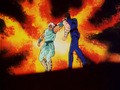 北斗の拳　第３５話　邪悪なる者よ！　トキ・お前の心は腐っている！！