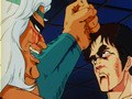 北斗の拳　第３６話　ふりかえる過去はない！　ただ悪を憎みトキを撃つ！！