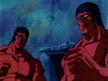 北斗の拳　第３９話　凶悪の伝説！　カサンドラの門がいま開かれる！！