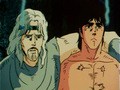 北斗の拳　第４３話　カサンドラ崩壊！　北斗の神話はぬりかえられた！！