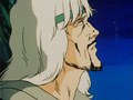 北斗の拳　第４４話　死兆星輝く！　拳王お前は死をもつかさどるのか！！