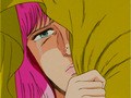 北斗の拳　第４５話　死神におびえる者よ！　リンの熱き心の叫びを聞け！！
