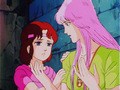 北斗の拳　第４６話　地獄からの呼び声！　レイお前は死兆星を見たか！！