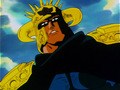北斗の拳　第４７話　南斗水鳥拳死の舞！　愛のためオレの命くれてやろう！！