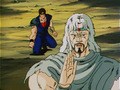 北斗の拳　第４８話　奥義爆裂！　北斗二兄弟の宿命は憎しみをも超えた！！