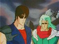 北斗の拳　第５３話　死兆星迫る！！　レイ！　天は残酷に時を刻む！