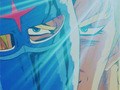 北斗の拳　第５８話　第３部開始　乱世覇動編　南斗乱るる時北斗現われり！