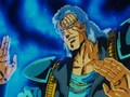 北斗の拳　第５９話　天をおおう暗黒の星！　死闘の果てに時代は動く！！