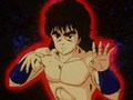 北斗の拳　第６０話　南斗白鷺拳シュウ！　お前はこの世紀末に何を見るのか