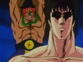 北斗の拳　第６１話　戦場の恋！　時代は愛をも引き裂くのか！！