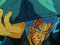 北斗の拳　第６５話　血の十字陵！　シュウ！　その涙は俺の心で受けとめよう！！