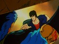北斗の拳　第６６話　走れケンシロウ！　また一人友が死んでいく！！