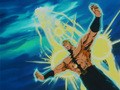 北斗の拳　第６８話　悲しき聖帝サウザー！　お前は愛につかれている！！