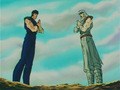 北斗の拳　第７０話　もう一つの北斗神拳！　ラオウを闇に葬り去れ！！