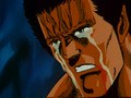 北斗の拳　第７２話　さらばトキ！　男の涙は一度だけ！！