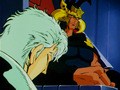北斗の拳　第７４話　地平線を駆ける狼！　そこは愛と憎しみの果て！！