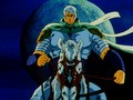 北斗の拳　第７５話　許せ妹よ！　北斗を襲うはわが星の宿命！！